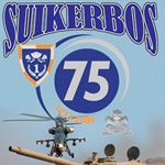 The annual Suikerbos for the SANDF 1SSB.
