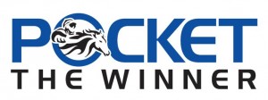 Pocket the Winner - Logo - Wide