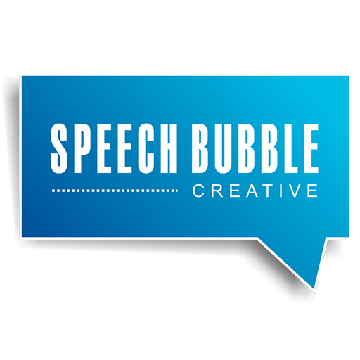 Speech Bubble Creative