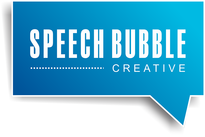 Speech Bubble Creative